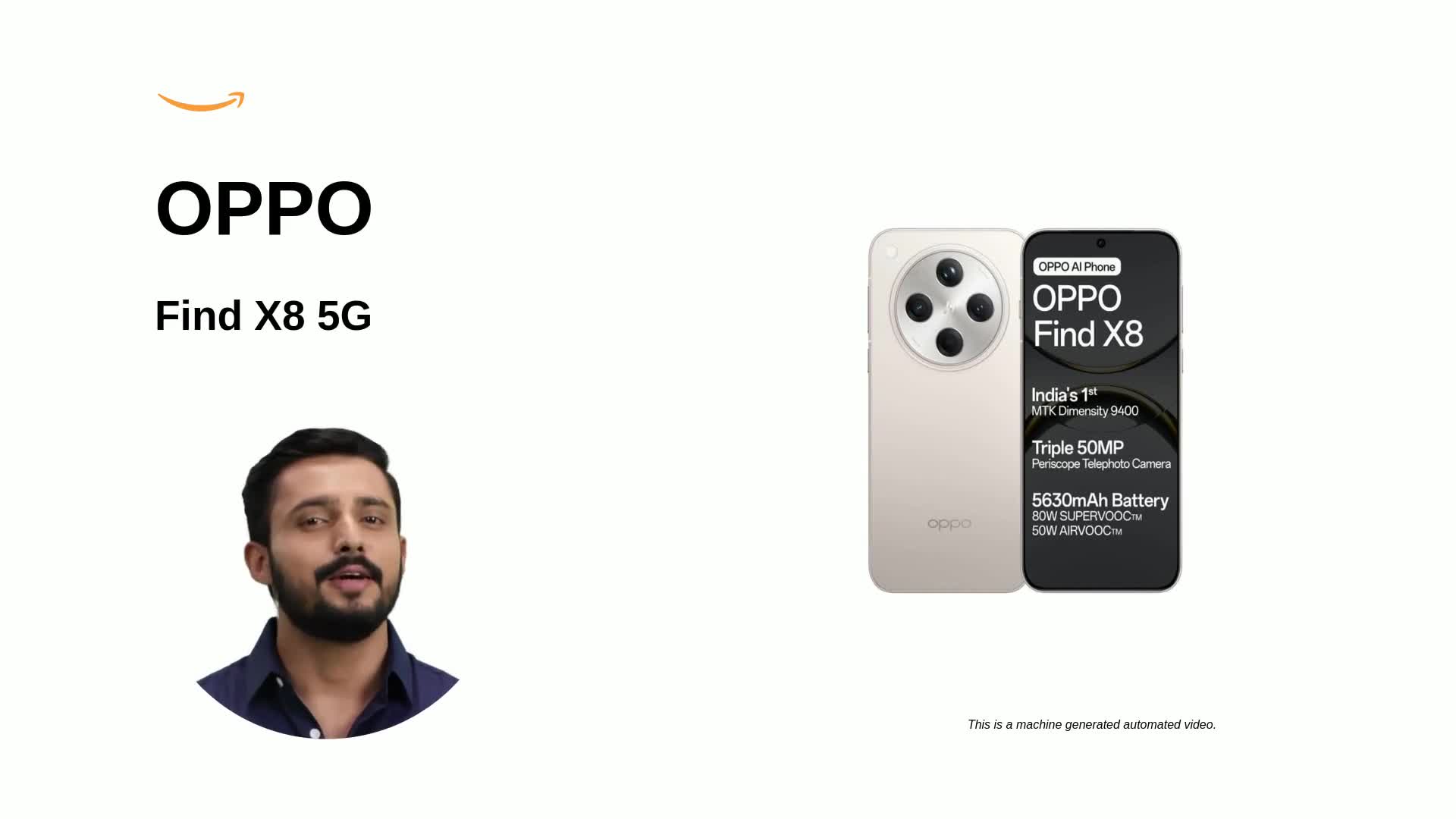 OPPO find X8 12+256 中国版 Etoren.com | (Unlocked) Oppo Find X8 5G PKB110 Dual Sim